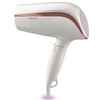 飞利浦电吹风BHC208 智能风热负离子护发