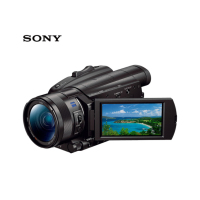 索尼(SONY) FDR -AX700 数码摄像机