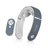 ENM1517GRY EMS颈椎按摩仪