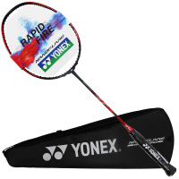 启康 尤尼克斯YONEX羽毛球拍疾光全碳素单拍NF-270全新空拍
