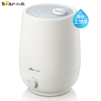 小熊(bear)加湿器 JSQ-C50Q1 上加水标准版