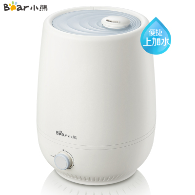 小熊(bear)加湿器 JSQ-C50Q1 上加水标准版