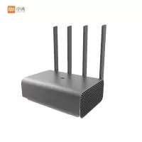 小米(MI)路由器3pro 2600Mbps wifi信号放大 双频路由器