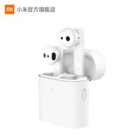 小米(MI)蓝牙耳机 Air2S 蓝牙耳机 通话降噪 真无线蓝牙耳机 迷你入耳式手机耳机