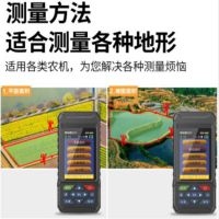SW-G69 速为 GPS测量仪