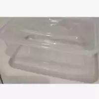 打包盒 750ml 300个/件