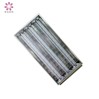紫光照明 GS4160-3x8 LED格栅灯 (计价单位:套)