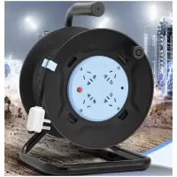 (五金工具) 公牛 卷线盘 30M (金辉定制)