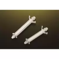 (五金工具) 凯士士 KSS SPA-28 PC板隔离柱,100个/包,SPA-28(包装数量 100个)