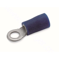 (五金工具) 凯士士 KSS RF2-3 R型绝缘端子,每包100个,RF2-3(包装数量 100个)