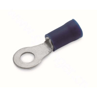 (五金工具） 凯士士 KSS RF2-4 R型绝缘端子，每包100个，RF2-4(包装数量 100个)