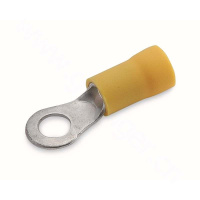 (五金工具) 凯士士 KSS RF5.5-5 R型绝缘端子,每包100个,RF5.5-5(包装数量 100个)