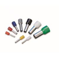 (五金工具) 凯士士 KSS ET0.34-6PK 欧式端子,100个/包,ET0.34-6PK(包装数量 100个)