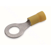 (五金工具) 凯士士 KSS RF5.5-8 R型绝缘端子,每包100个,RF5.5-8(包装数量 100个)