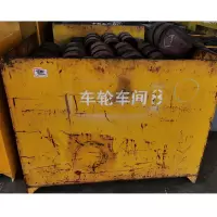 轴承存放箱