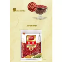 红豆500克/袋