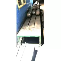 轴承轨道