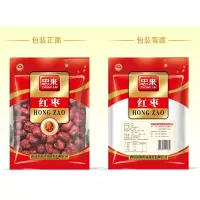 红枣 小红枣320g/袋