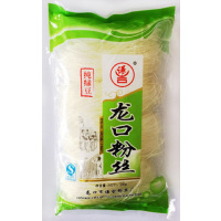 龙口纯绿豆粉丝180g/袋