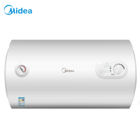 Midea/美的 F50-15A3美的热水器储水式电热水器50升L机械版1500W家用洗澡