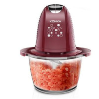 旋风战士 · 绞肉机KGJR-151A