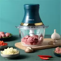 绞肉机KGJR-300A