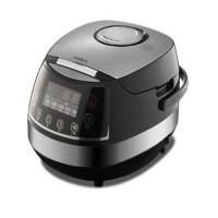 黑骑士 · 智能电饭煲DFB402