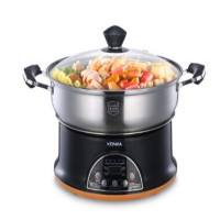 "鲜味厨房 · 蒸汽电火锅HG605 "