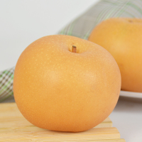 新鲜水果梨子礼盒装