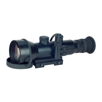 欧尼卡CS-70 微光瞄准镜 单位:台