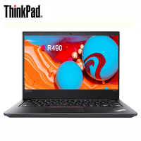 联想20NAA002CD Al BK/i7_8565U/8G/1TB/FHD/FPR/RX540X(2G)笔记本单位:台