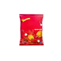锦华礼混合水果口味软糖500g