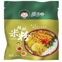 红油酸菜粉(袋装)285g*3袋