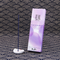 日本香堂 花风散装 丝柏