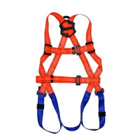 建钢680801套装安全带