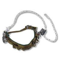 建钢680132工作定位腰带