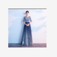 大合唱礼服女 演出服