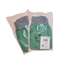 威特仕33-7416火狐狸绿色手袖