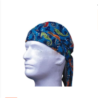 威特仕23-519椰风阻燃帽