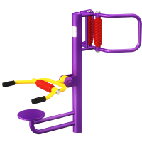 铁人腰背按摩器 IR609