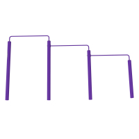 铁人三联单杠 IR6433