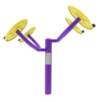 铁人肩关节训练器 IR638