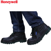 霍尼韦尔BC6240476GLOBE 中帮安全鞋
