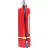 企业定制 灭火器 干粉灭火器4公斤 手提式灭火器 商用家用灭火器4KG 大货车用灭火器MFZ/ABC