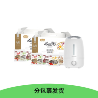 分包裹发货 送清凉套餐(长虹加湿器+燕之坊七日粥1.05kg*2盒)
