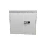 航天润普 HT-910(双开门)文件待销柜 待销毁资料回收箱 密纸回收柜 待销柜