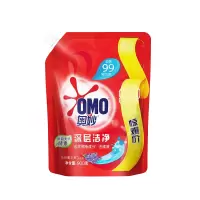 奥妙深层洁净洗衣液(900g)