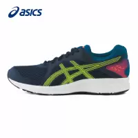ASICS/亚瑟士 男士跑鞋缓震透气运动鞋 JOLT 2 1011A167