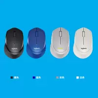 罗技M330无线鼠标