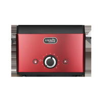 乐扣乐扣 EJB1237RED 跳式烤面包机